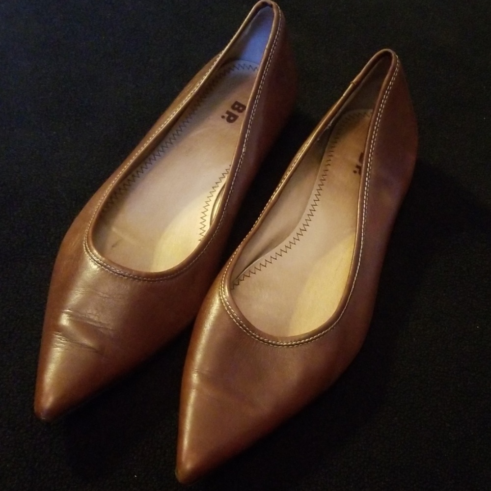 Beautiful BR shoes